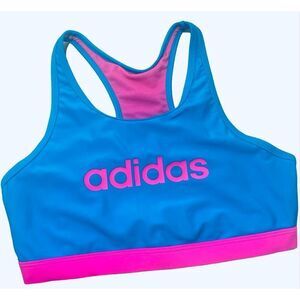 Adidas Racerback Support Swim Top